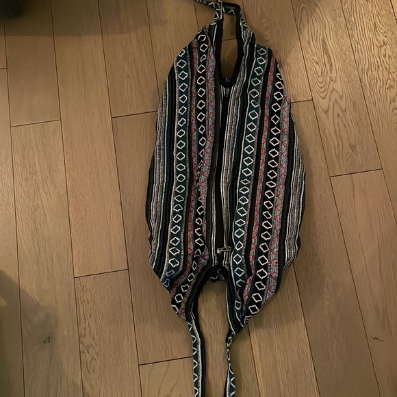 Boho Bum Bag - Picture 3 of 4